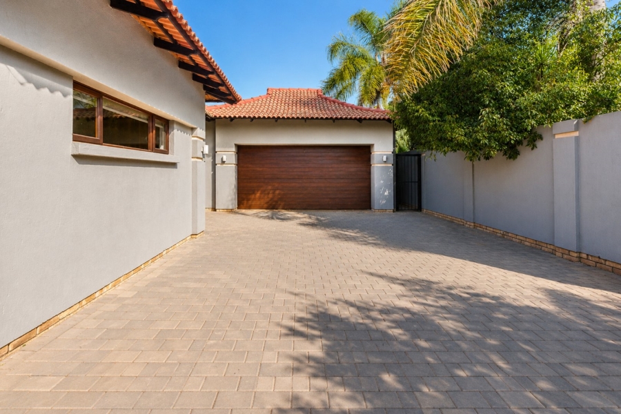 4 Bedroom Property for Sale in Pecanwood Estate North West